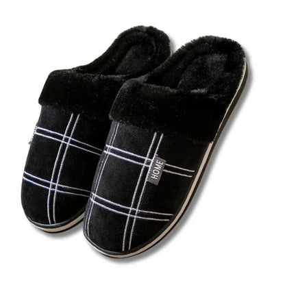 Chaussons Orthopédique De Massage En Mousse À Mémoire De Forme Pour Homme