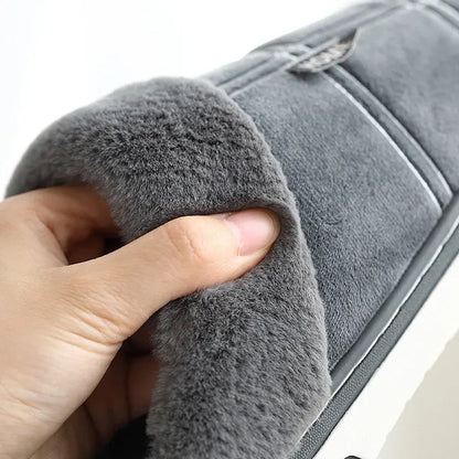 Chaussons Orthopédique De Massage En Mousse À Mémoire De Forme Pour Homme