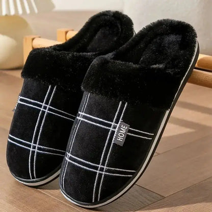 Chaussons Orthopédique De Massage En Mousse À Mémoire De Forme Pour Homme