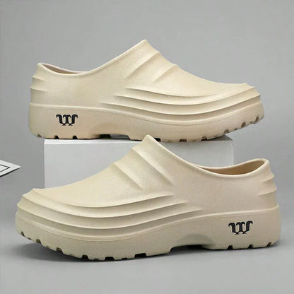 Chaussons Orthopédiques Blanc pour Femmes