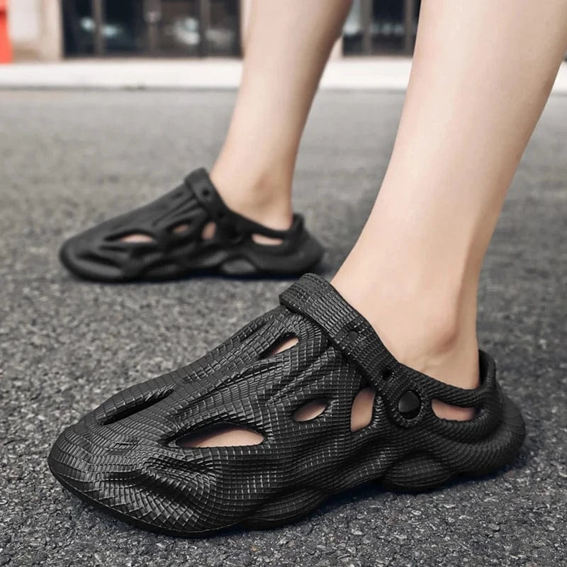 Chaussons Orthopédiques Décontractés pour Hommes