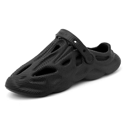 Chaussons Orthopédiques Décontractés pour Hommes