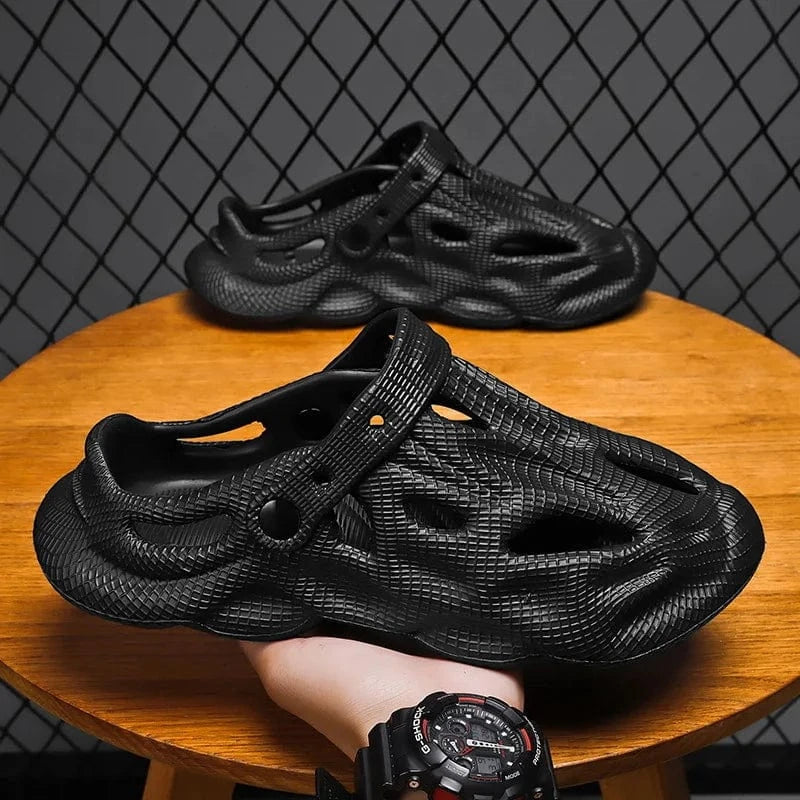 Chaussons Orthopédiques Décontractés pour Hommes
