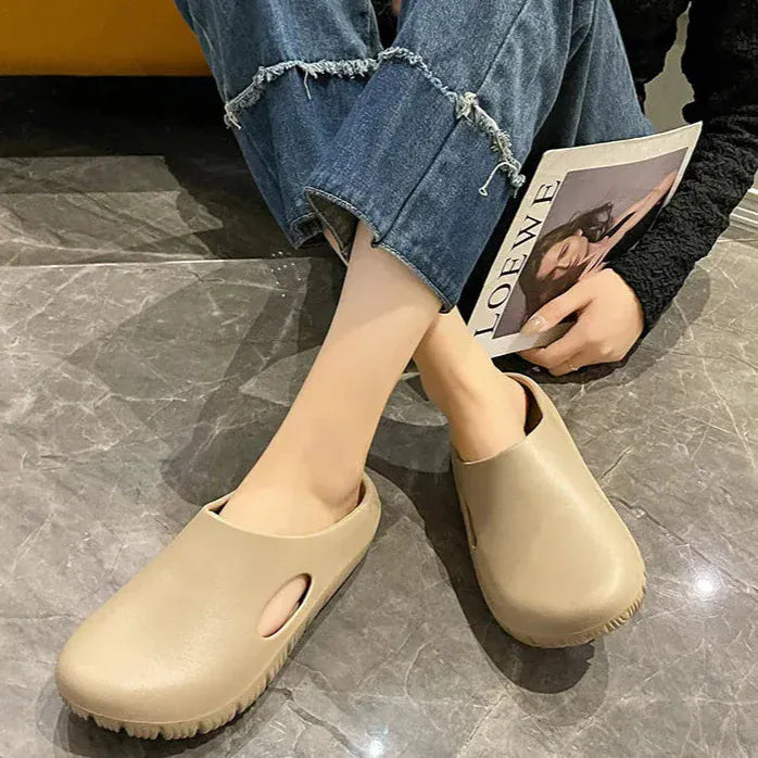 Chaussons Orthopédiques Pour Le Travail