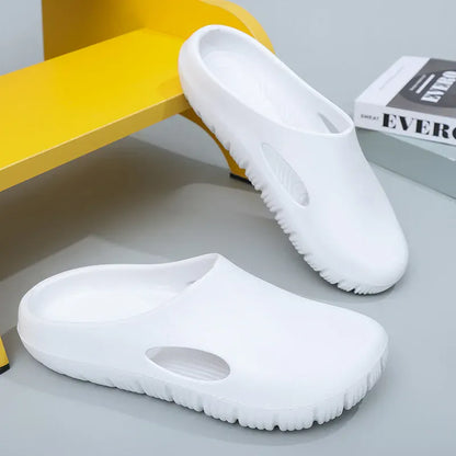 Chaussons Orthopédiques Pour Le Travail