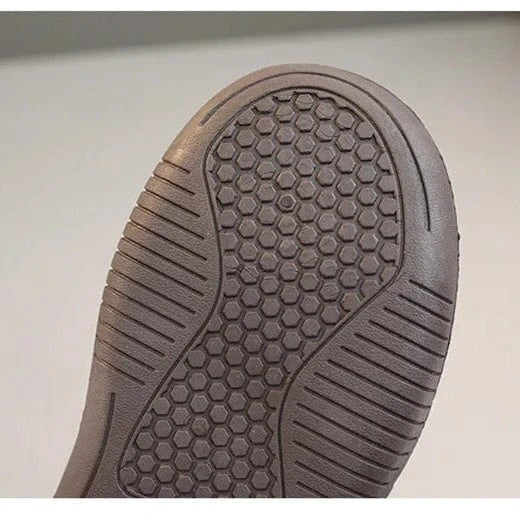 Chaussures d’Hiver à Fourrure pour Femme