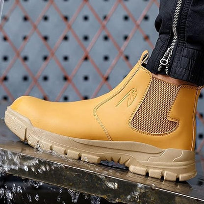 Chaussures de Sécurité Imperméables