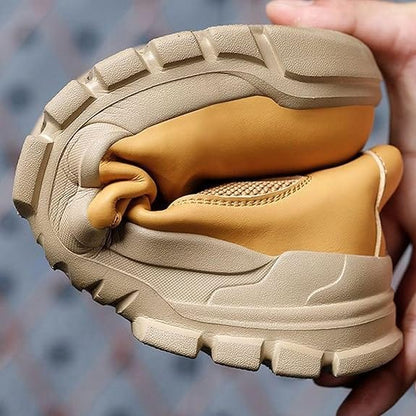 Chaussures de Sécurité Imperméables