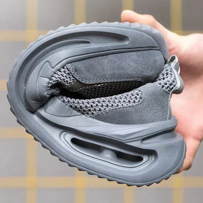 Chaussures De Sécurité Légères