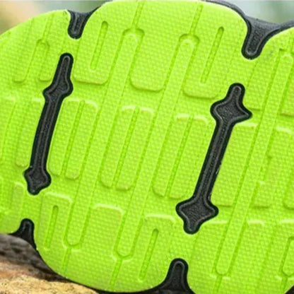 Chaussures de Sécurité Orthopédiques Style Baskets Montantes
