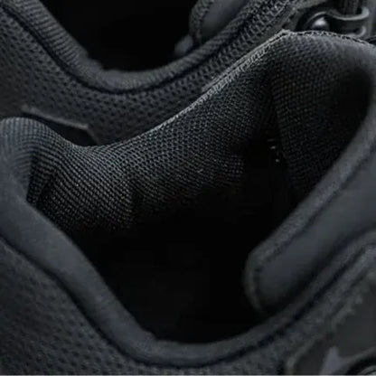 Chaussures de Sécurité Orthopédiques Style Baskets Montantes