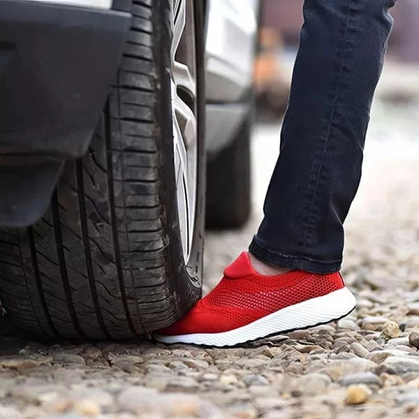 Chaussures De Travail Orthopédique