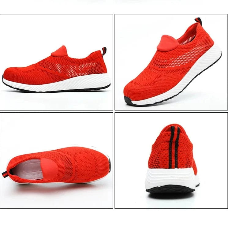 Chaussures De Travail Orthopédique