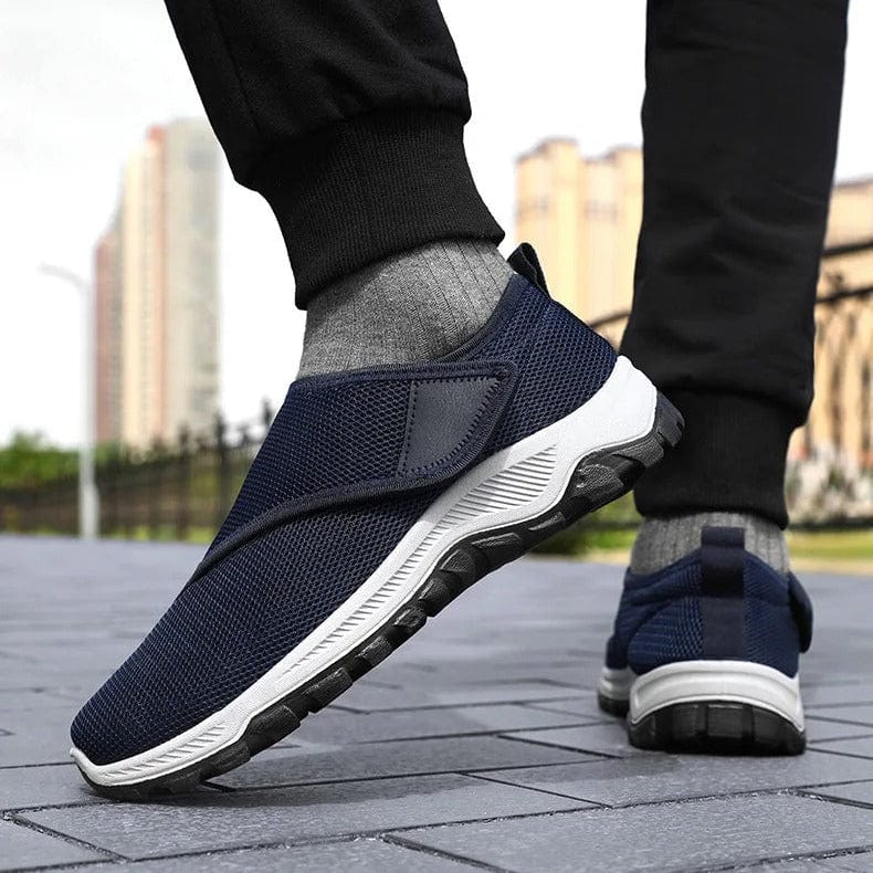 Chaussures Orthopédiques de Sport pour Hommes.