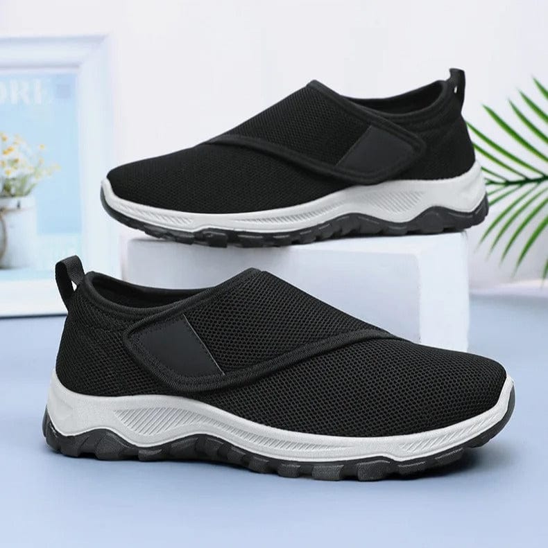 Chaussures Orthopédiques de Sport pour Hommes.