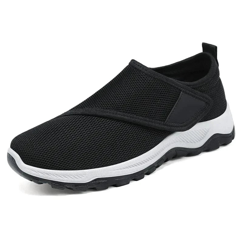 Chaussures Orthopédiques de Sport pour Hommes.