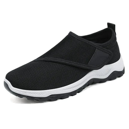 Chaussures Orthopédiques de Sport pour Hommes.