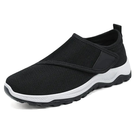 Chaussures Orthopédiques de Sport pour Hommes.