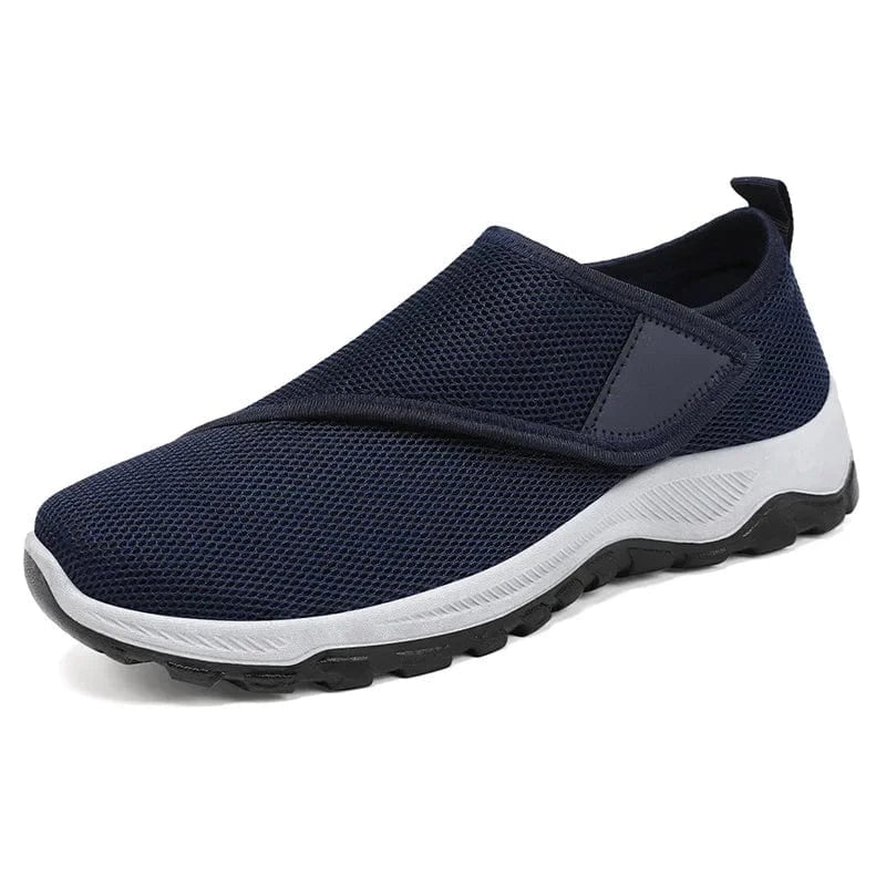 Chaussures Orthopédiques de Sport pour Hommes.
