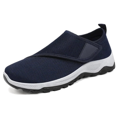 Chaussures Orthopédiques de Sport pour Hommes.
