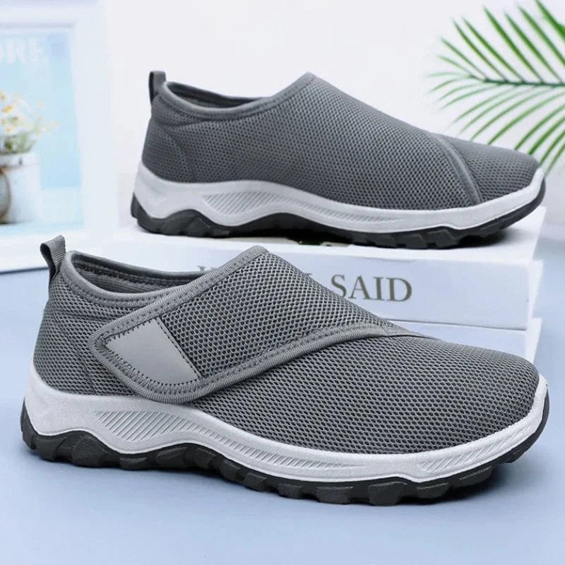 Chaussures Orthopédiques de Sport pour Hommes.