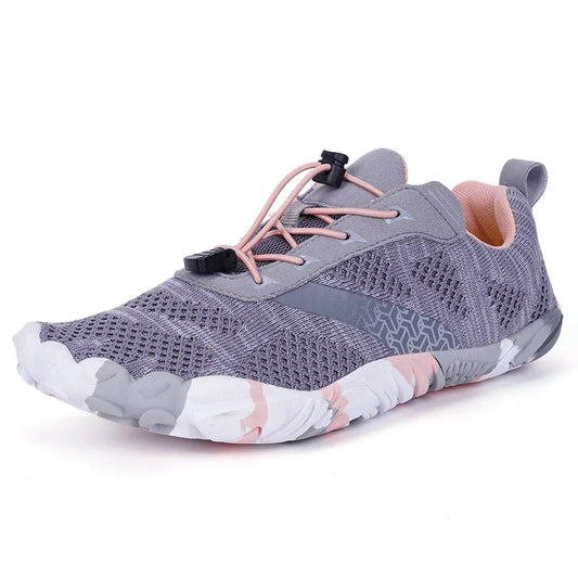 Chaussures Orthopédiques Femme Colorées