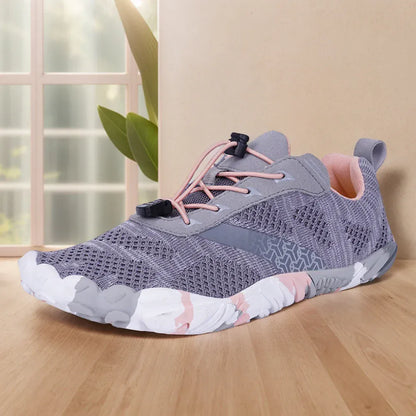 Chaussures Orthopédiques Femme Colorées