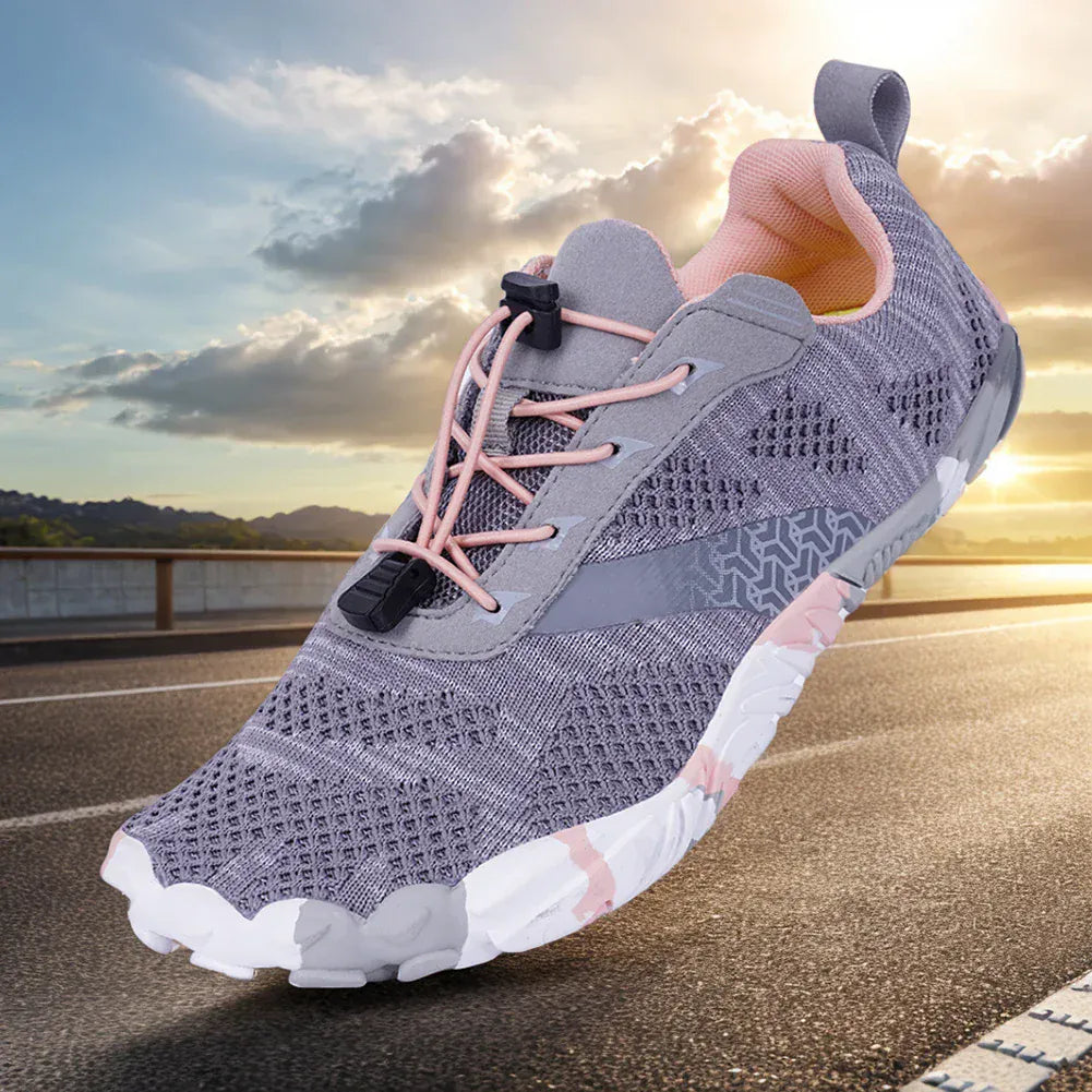 Chaussures Orthopédiques Femme Colorées