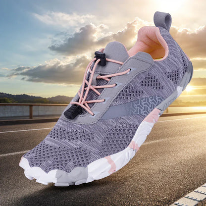 Chaussures Orthopédiques Femme Colorées