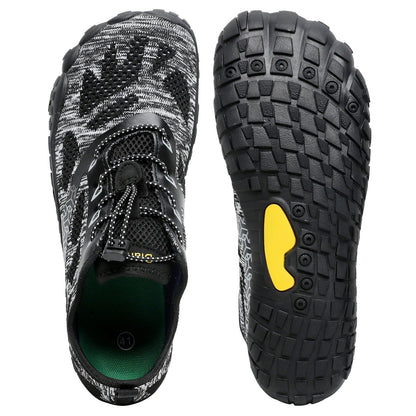 Chaussures Orthopédiques Hommes Pieds Larges.