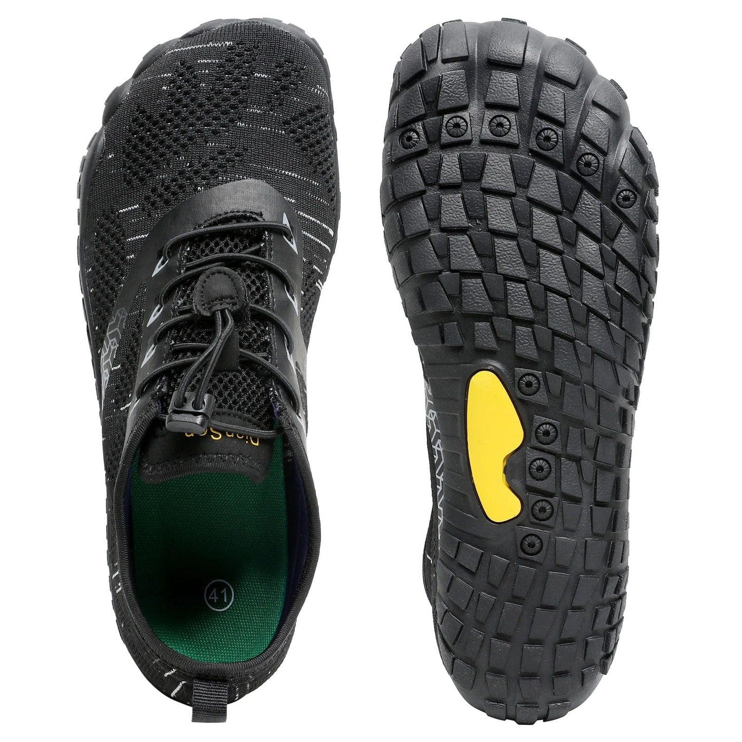 Chaussures Orthopédiques Hommes Pieds Larges.
