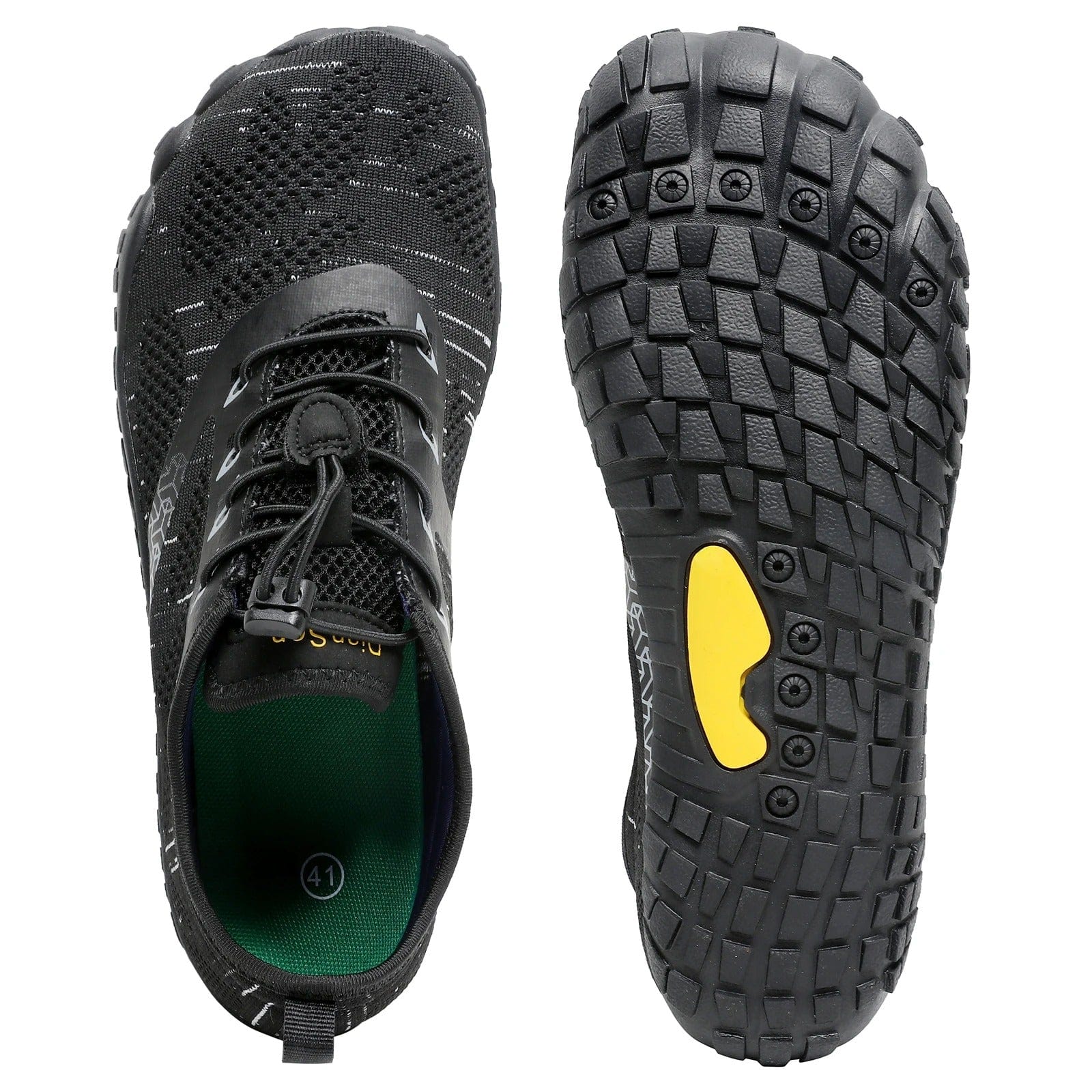 Chaussures Orthopédiques Hommes Pieds Larges.