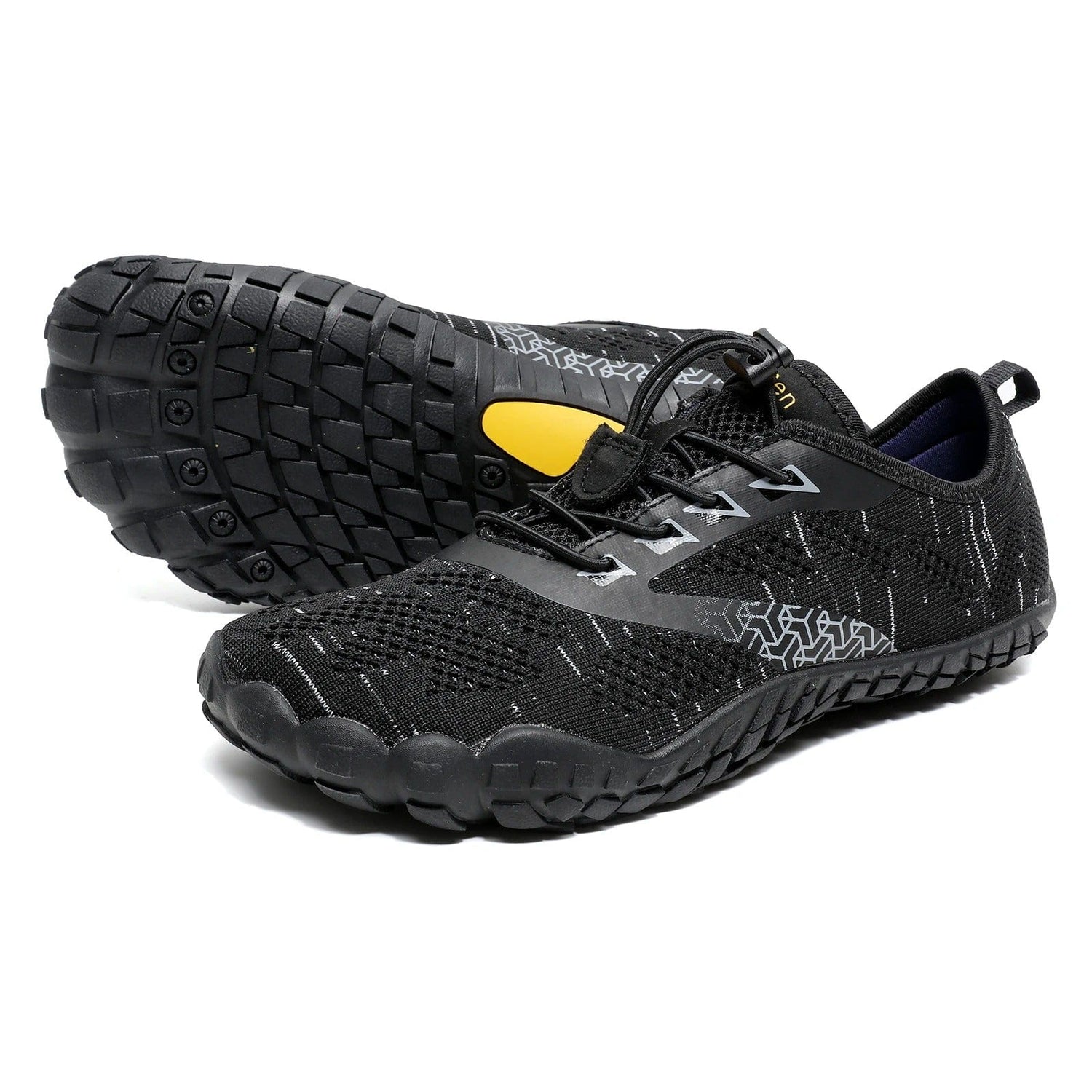 Chaussures Orthopédiques Hommes Pieds Larges.