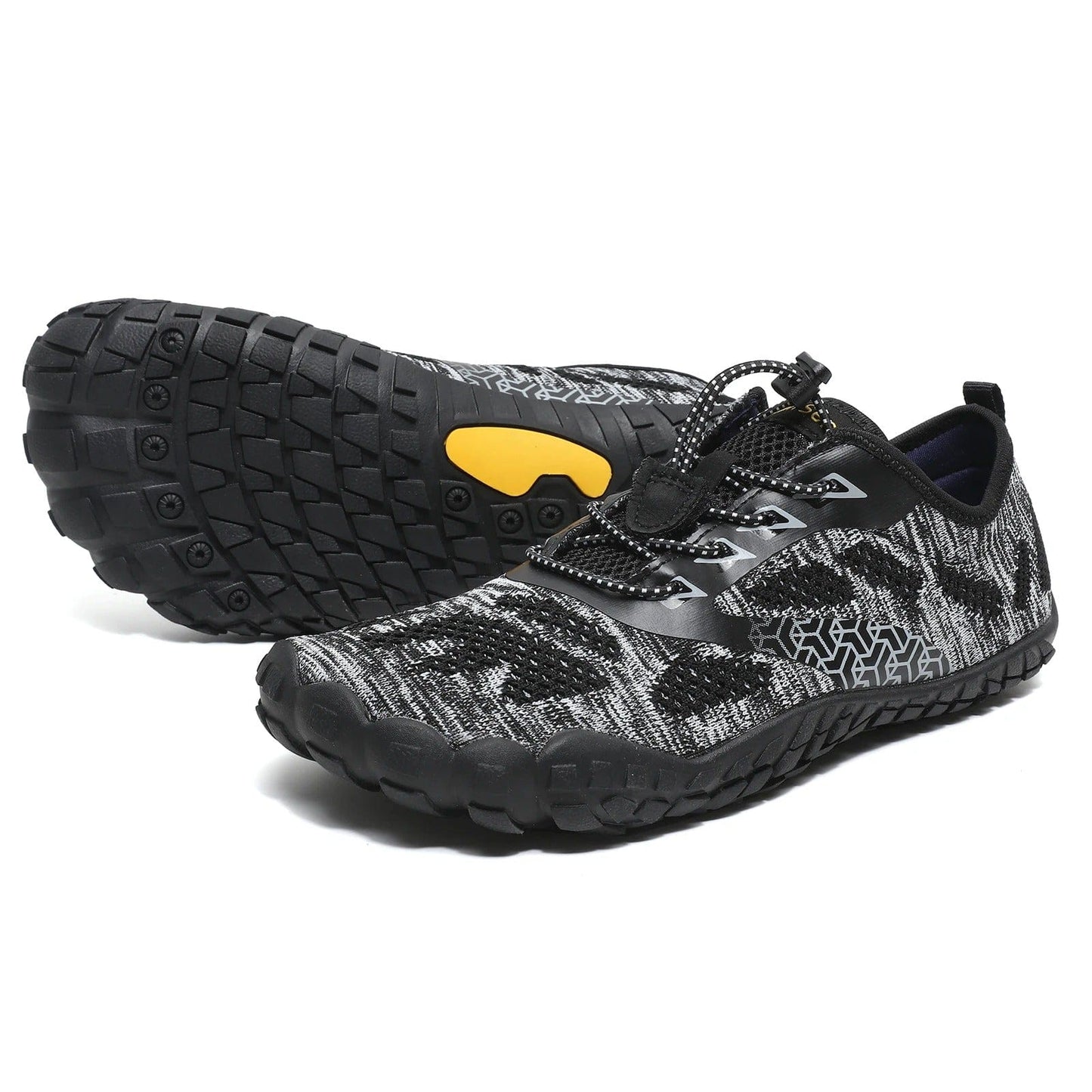 Chaussures Orthopédiques Hommes Pieds Larges.