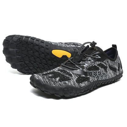 Chaussures Orthopédiques Hommes Pieds Larges.