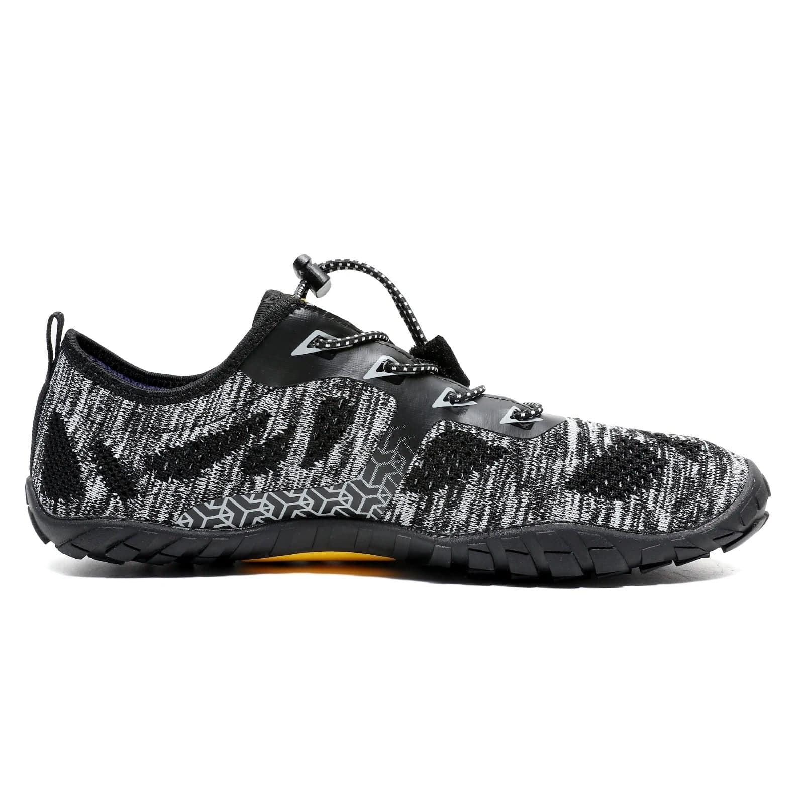 Chaussures Orthopédiques Hommes Pieds Larges.