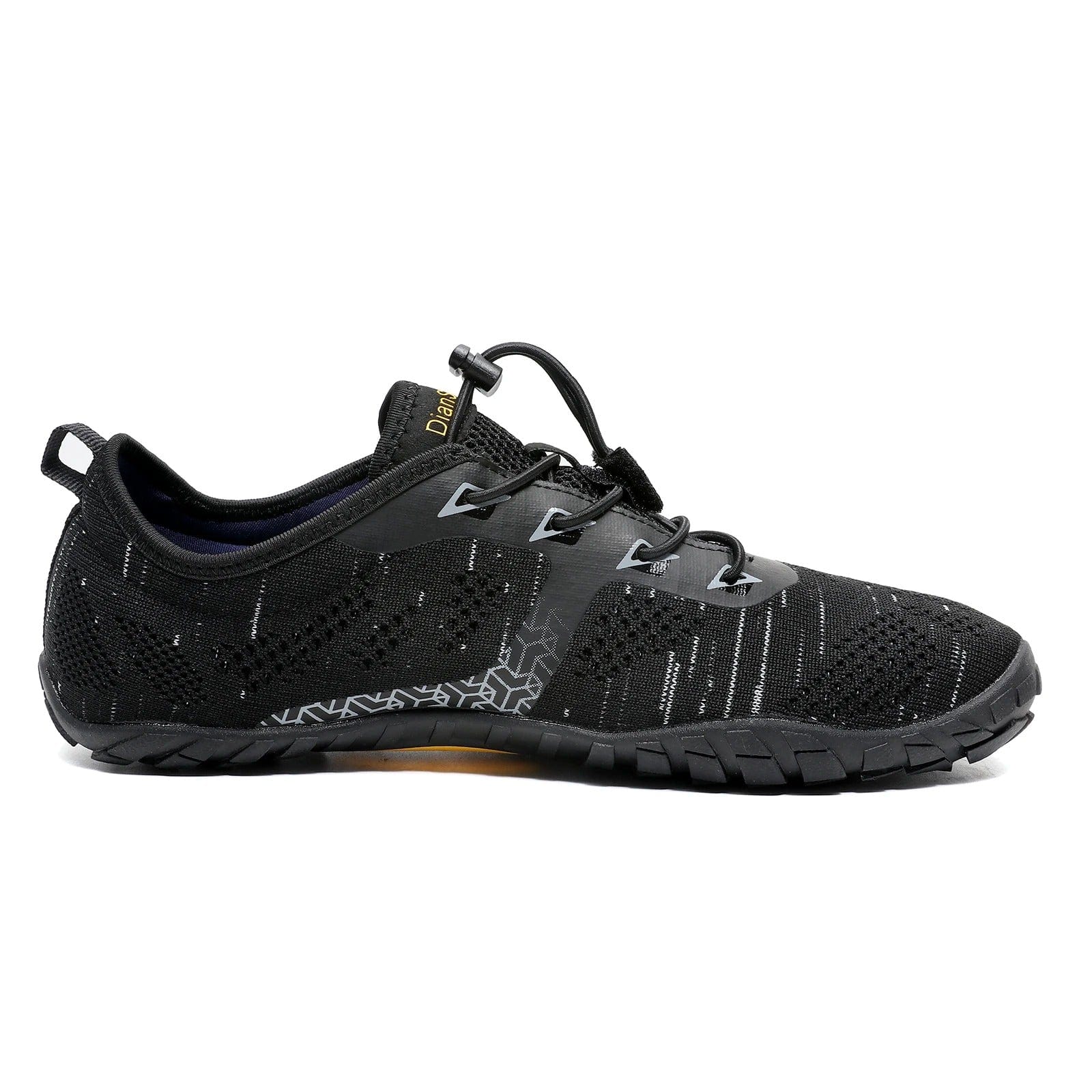 Chaussures Orthopédiques Hommes Pieds Larges.