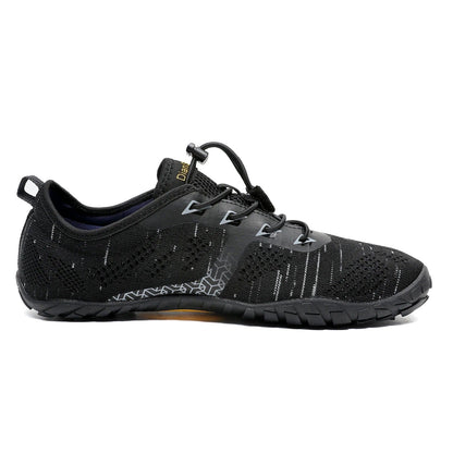 Chaussures Orthopédiques Hommes Pieds Larges.