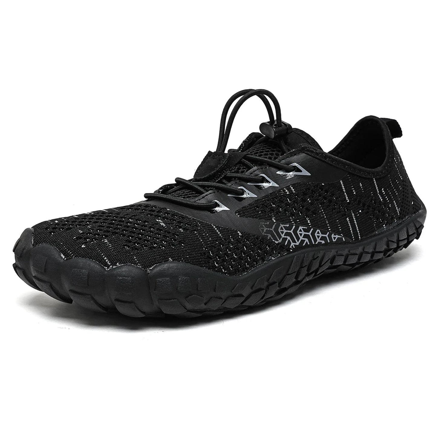 Chaussures Orthopédiques Hommes Pieds Larges.