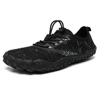 Chaussures Orthopédiques Hommes Pieds Larges.