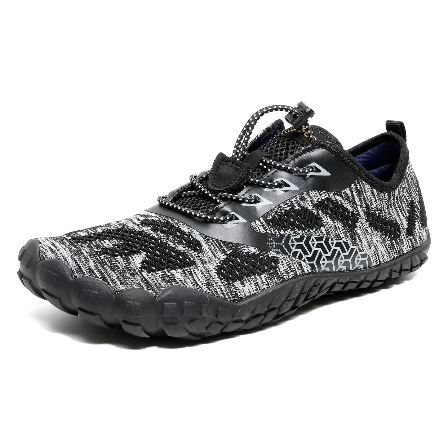 Chaussures Orthopédiques Hommes Pieds Larges.