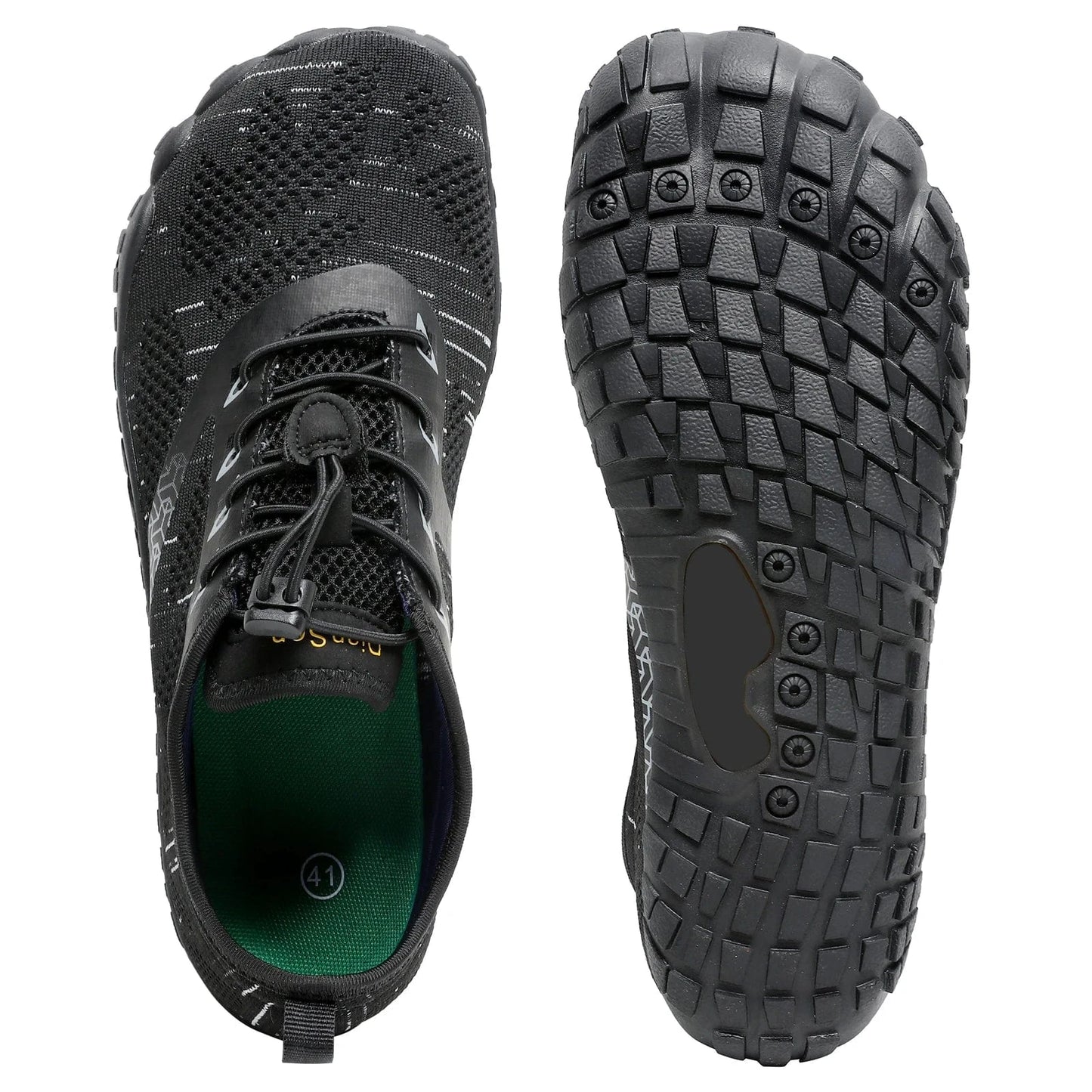 Chaussures Orthopédiques Hommes Pieds Larges.