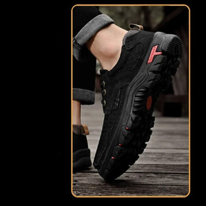 Chaussures Orthopédiques Style Vintage
