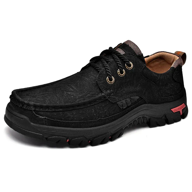Chaussures Orthopédiques Style Vintage