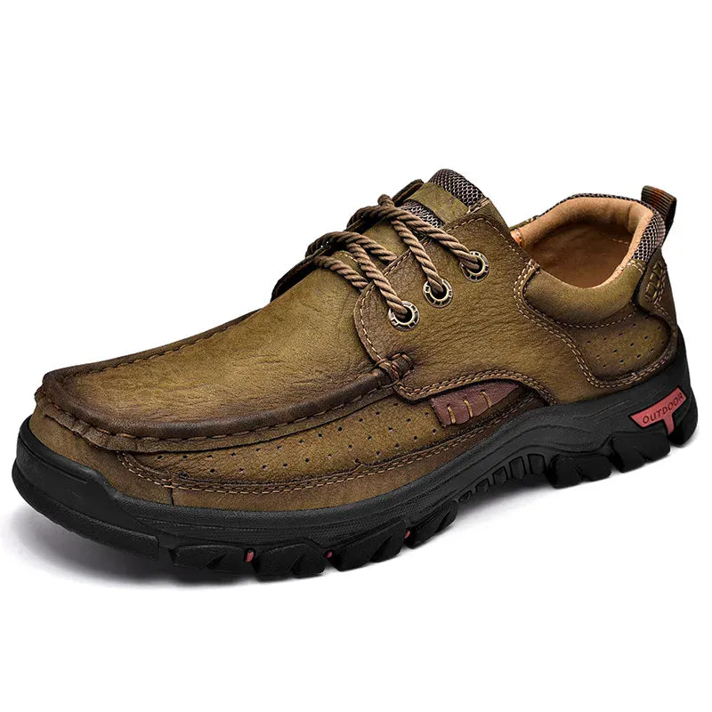 Chaussures Orthopédiques Style Vintage