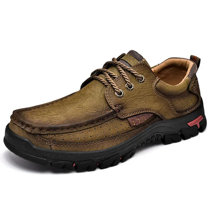 Chaussures Orthopédiques Style Vintage