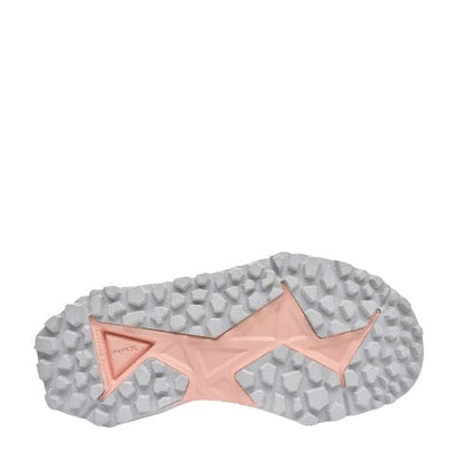 Claquette Orthopédique à Scratch pour Femme