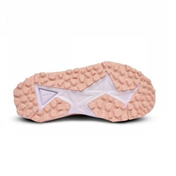 Claquette Orthopédique à Scratch pour Femme