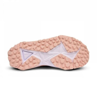 Claquette Orthopédique à Scratch pour Femme