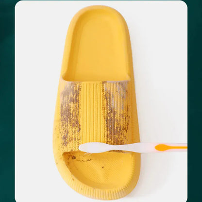 Claquette Orthopédique Décontractée et Colorée pour Femme